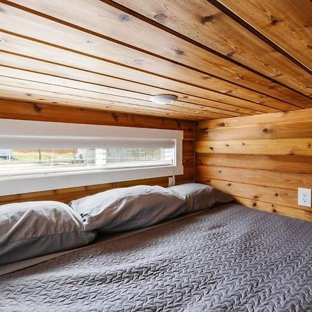 Harrington Tiny House Villa Apple Valley Buitenkant foto