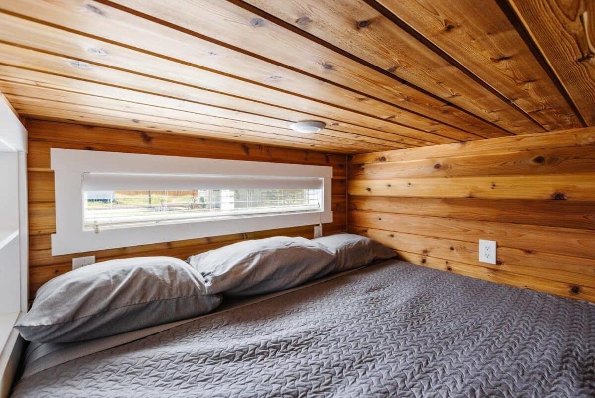 Harrington Tiny House Villa Apple Valley Buitenkant foto